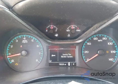 2021 Chevrolet Colorado 2Wd Short Box Wt z USA, uszkodzony, nr VIN 1GCGSBENXM1134782